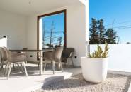 Obra nueva - Villa -
Ciudad Quesada