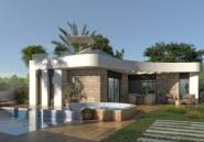 New Build - Townhouse -
Los Montesinos