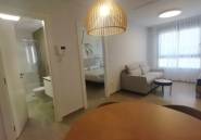 Neue Gebäude - Wohnung -
Torrevieja
