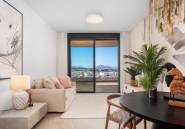 New Build - Apartment / flat -
Benijofar