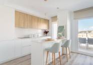 Obra nueva - detached -
Finestrat