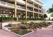 New Build - Apartment / flat -
La Vila Joiosa