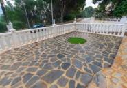 Herverkoop - Herenhuis -
La Nucía - La nucia