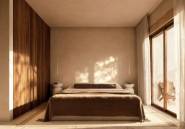 New Build - Villa -
Benissa