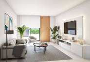Nouvelle construction - Villa -
vera playa