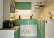 Resale - Villa -
Denia - Montgó