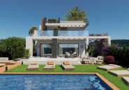 Nieuwbouw Woningen - detached -
Ciudad Quesada