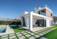 Obra nueva - detached -
Finestrat