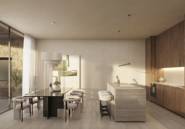 Nouvelle construction - Villa -
Benissa