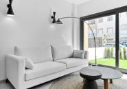 New Build - low-bungalow -
Torrevieja