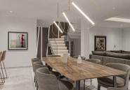 New Build - Villa -
Calpe