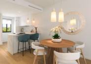 Neue Gebäude - Wohnung -
l'Alfas del Pi - Colonia Escandinavia-Cautivador