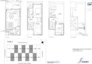 Nieuwbouw Woningen - town house -
santa rosalia
