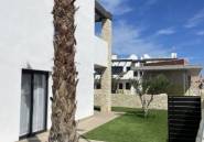 Neue Gebäude - terraced -
Torrevieja