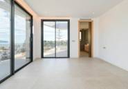 Obra nueva - Villa -
Benissa