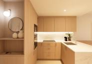 New Build - Penthouse -
Torrevieja