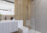 Neue Gebäude - Penthouse -
Torrevieja