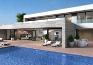 New Build - Villa -
Cumbre del Sol