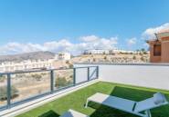 Obra nueva - detached -
Finestrat