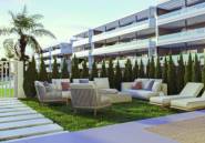 New Build - Penthouse -
Torrevieja
