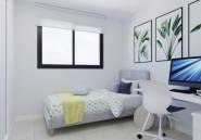 New Build - Penthouse -
Torrevieja