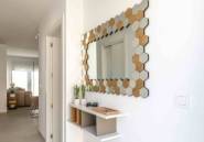 New Build - Apartment / flat -
Finestrat