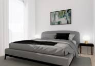 Nieuwbouw Woningen - detached -
Orihuela Costa