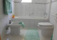 Resale - Villa -
Jávea - Cansalades