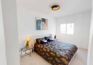 Neue Gebäude - ground-floor -
Pilar de la Horadada