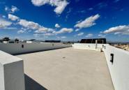 Nieuwbouw Woningen - detached -
Benijofar