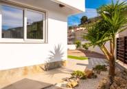 New Build - Townhouse -
Ciudad Quesada