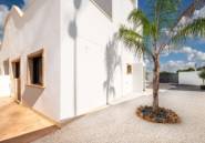 Nouvelle construction - Maison de ville -
Cox