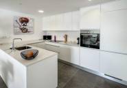 Resale - Apartment / flat -
Finestrat