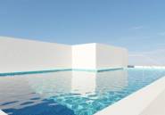 New Build - Penthouse -
Torrevieja