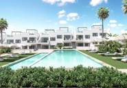 New Build - Bungalow -
Torrevieja