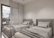 New Build - terraced -
La Herrada