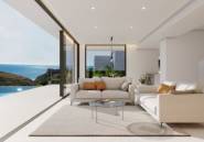 New Build - Villa -
Benitachell - Cumbre del Sol