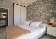 Nouvelle construction - low-bungalow -
Pilar de la Horadada