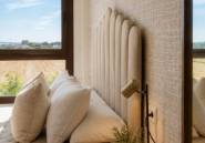 New Build - Townhouse -
Dolores
