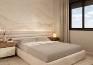 Nieuwbouw Woningen - Appartement / flat -
Finestrat