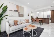 New Build - Apartment / flat -
San Miguel de Salinas