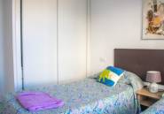 Resale - Apartment / flat -
Calpe - Zona Levante - Playa Fossa