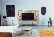 Resale - Villa -
Finestrat