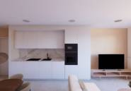 New Build - Penthouse -
El Campello