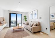Neue Gebäude - Penthouse -
Guardamar del Segura