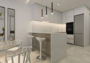New Build - Penthouse -
Torrevieja