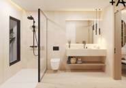 Obra nueva - detached -
Polop