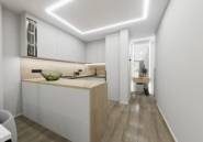 New Build - Apartment / flat -
Torrevieja