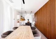 Obra nueva - Villa -
La Nucía