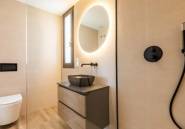 New Build - detached -
Polop